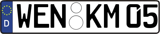 WEN-KM05