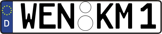 WEN-KM1