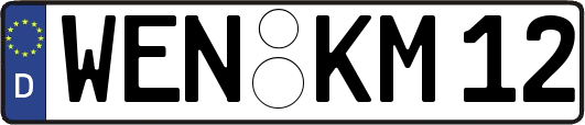 WEN-KM12
