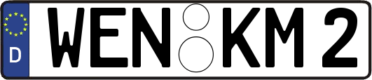 WEN-KM2