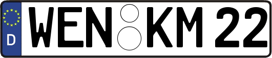 WEN-KM22