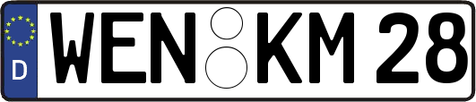 WEN-KM28