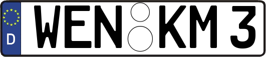 WEN-KM3