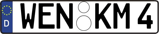 WEN-KM4