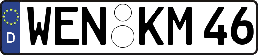 WEN-KM46