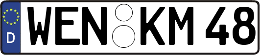 WEN-KM48