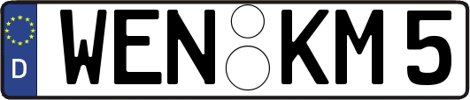 WEN-KM5
