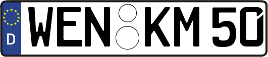 WEN-KM50