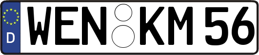 WEN-KM56
