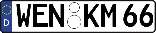 WEN-KM66