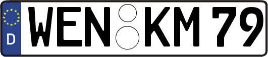 WEN-KM79