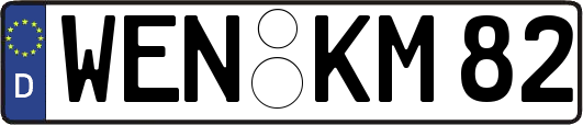 WEN-KM82