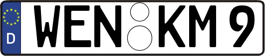 WEN-KM9