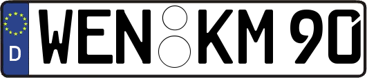 WEN-KM90