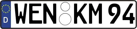 WEN-KM94