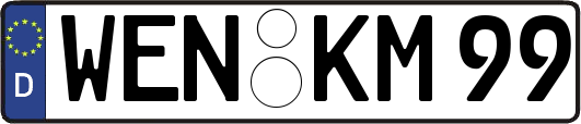 WEN-KM99