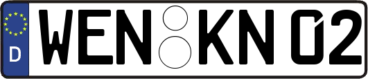 WEN-KN02