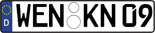 WEN-KN09