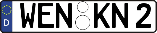 WEN-KN2