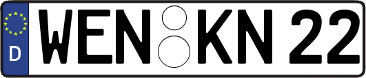 WEN-KN22