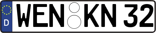 WEN-KN32