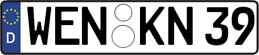 WEN-KN39