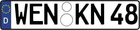 WEN-KN48