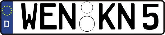 WEN-KN5