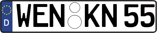WEN-KN55