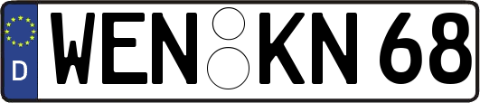 WEN-KN68