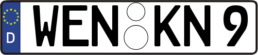 WEN-KN9