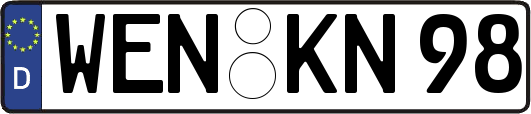 WEN-KN98
