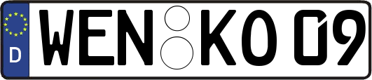 WEN-KO09