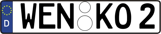 WEN-KO2