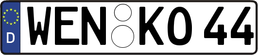 WEN-KO44