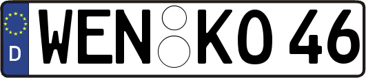 WEN-KO46