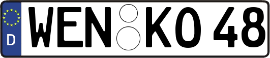 WEN-KO48