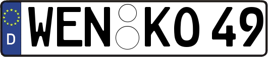 WEN-KO49