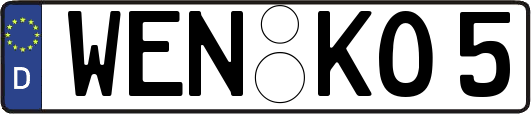 WEN-KO5
