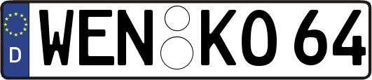 WEN-KO64