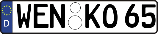 WEN-KO65