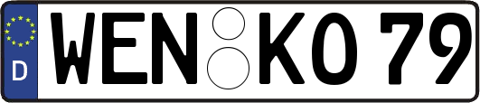 WEN-KO79