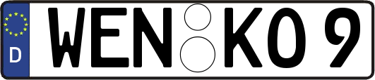 WEN-KO9