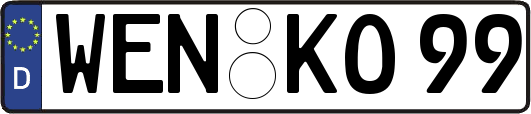 WEN-KO99