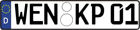 WEN-KP01