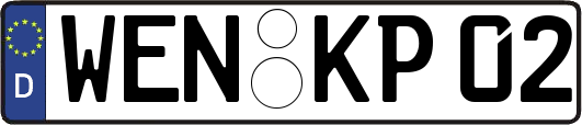 WEN-KP02