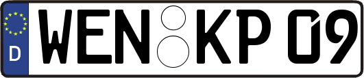 WEN-KP09