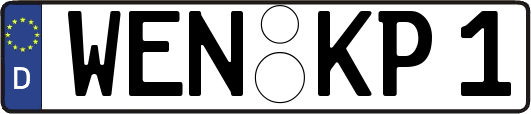 WEN-KP1
