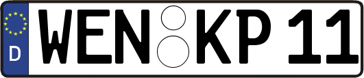 WEN-KP11