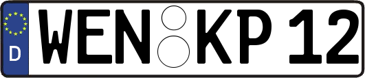 WEN-KP12